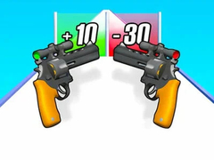 Spil Gun Build N Run