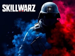 Spil SkillWarz