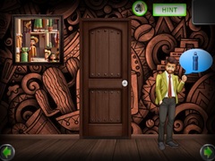 Spil Amgel Easy Room Escape 235
