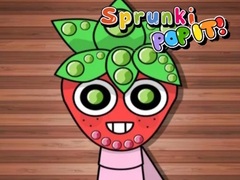 Spil Sprunki PopIt