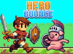 Spil Hero Bounce