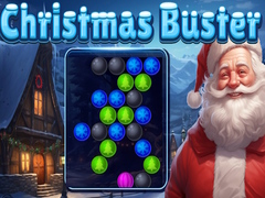 Spil Christmas Buster