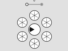 Spil Debris Puzzle