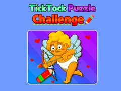 Spil TickTock Puzzle Challenge