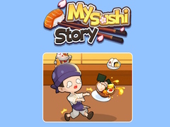 Spil My Sushi Story