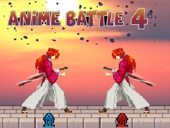 Spil Anime Battle 4