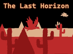 Spil The Last Horizon