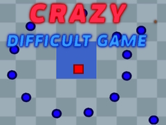 Spil Crazy Difficult Game