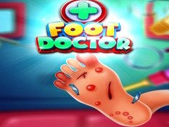 Spil Foot Doctor 