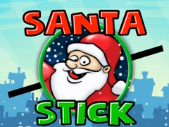 Spil Santa Stick