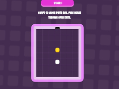Spil Push Box