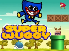 Spil Super Wuggy