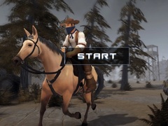 Spil West Wild Hunter