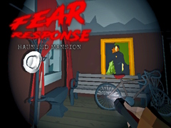 Spil Fear Response Haunted Mansion
