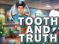 Spil Tooth and Truth