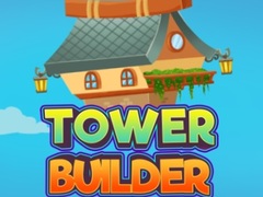 Spil Tower Builder