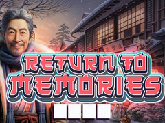 Spil Return to Memories