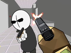 Spil Madness: Sheriff’s Compound OFFICIAL