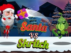 Spil Santa Vs Skritch