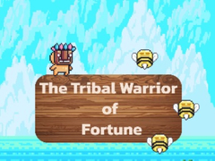 Spil The Tribal Warrior Of Fortune