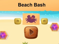 Spil Beach Bash