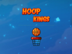Spil Hoop Kings