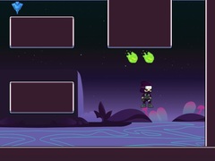 Spil Puzzle Platformer Coin Collector Game