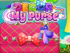 Spil Decor: My Purse