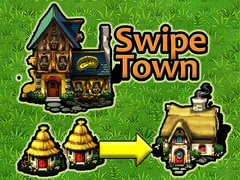 Spil Swipe Town