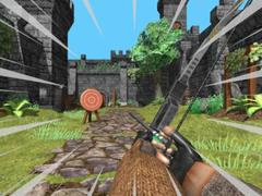 Spil Legendary Archer