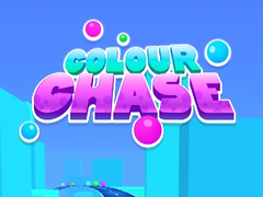Spil Colour Chase