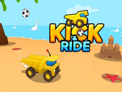 Spil Kick and Ride