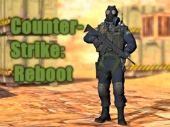 Spil Counter-Strike: Reboot