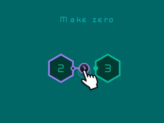 Spil Make Zero