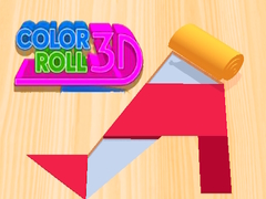 Spil Color Roll 3D