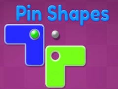 Spil Pin Shapes