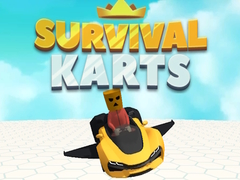 Spil Survival Karts