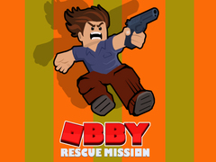 Spil Obby Rescue Mission