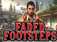 Spil Faded Footsteps