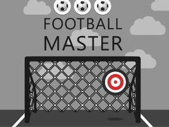 Spil Football Master