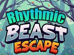 Spil Rhythmic Beast Escape