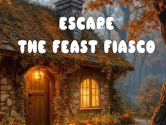 Spil Escape the Feast Fiasco