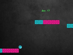 Spil Bounce Odyssey