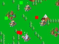 Spil Castle Conquest