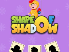 Spil Shape Of Shadow