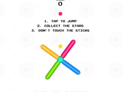 Spil Red Ball Jump