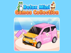 Spil Relax Mini Games Collection