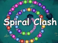 Spil Spiral Clash