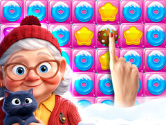 Spil Little Candy Bakery