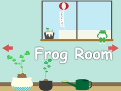Spil Frog Room